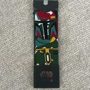 Brand new Stance Star Wars socks!